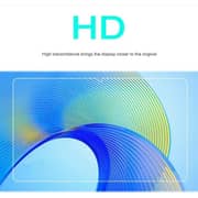 Glassology Screen Protector Clear Honor Pad X9B - GTSPHX9B
