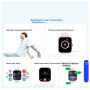 Vivo Watch GT 2 Black