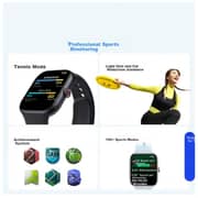 Vivo Watch GT 2 Black