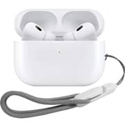 Dudao U5+ True Wireless Earbuds White