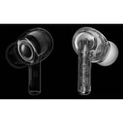 Dudao U5+ True Wireless Earbuds White