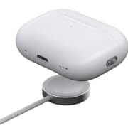 Dudao U5+ True Wireless Earbuds White