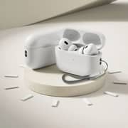 Dudao U5+ True Wireless Earbuds White