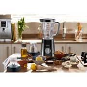 Kenwood Blender with Grinding Mill - BLP16.150BK