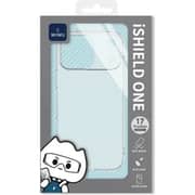 Wiwu iShield One Anti-shock Case Clear iPhone 17 Pro Max - ZCC-108IP17PMT