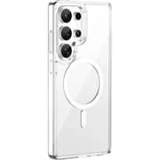 Wiwu iSheild Pro Soft Case Clear Samsung Galaxy S26 Ultra - MCC-101S26UC