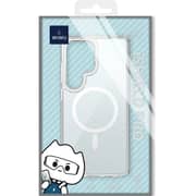 Wiwu iSheild Pro Soft Case Clear Samsung Galaxy S26 Ultra - MCC-101S26UC