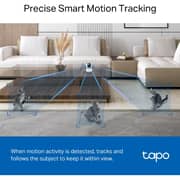 TPLink TAPO C230 3K 5MP Indoor Security Camera