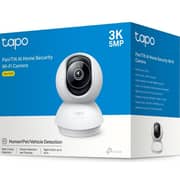 TPLink TAPO C230 3K 5MP Indoor Security Camera