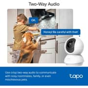 TPLink TAPO C230 3K 5MP Indoor Security Camera