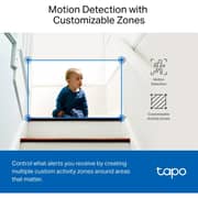 TPLink TAPO C230 3K 5MP Indoor Security Camera