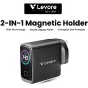 Levore One X Series AI Fast Charger Black - LGW181