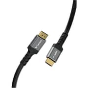 Levore High Speed HDMI Cable 2m Black - LCHD11