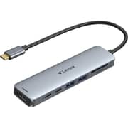 Levore 7-in-1 USB-C Hub - LHC113
