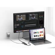 Levore 7-in-1 USB-C Hub - LHC113