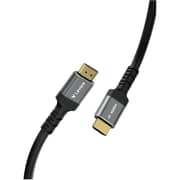 Levore High Speed HDMI Cable 3m Black - LCHD12