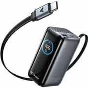 Levore One X Series Power Bank 10000mAh Grey - LPR11
