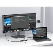 Levore 5-in-1 USB-C Hub - LHC112