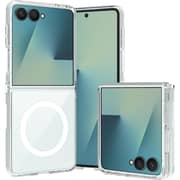 Fitit MagSafe Case Assorted Samsung Galaxy Flip8 - FIT-CMG-FLIP8