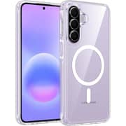 Fitit Case Clear Samsung Galaxy A27 - FIT-CC-A27