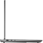 Lenovo LOQ Essential 15IRX11 Gaming (2023) Laptop - 13th Gen / Intel Core i7-13650HX / 15.6inch FHD / 512GB SSD / 16GB RAM / 8GB NVIDIA GeForce RTX 5050 Graphics / Windows 11 Home / English & Arabic Keyboard / Luna Grey / Middle East Version -[83SC001NED]