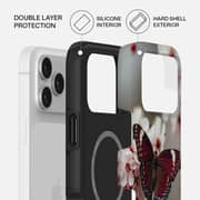 Mobcos Aurelia Hard Case iPhone 17 Pro - 2033925777847