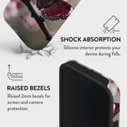 Mobcos Aurelia Hard Case iPhone 17 Pro - 2033925777847