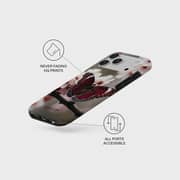Mobcos Aurelia Hard Case iPhone 17 Pro - 2033925777847