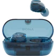 Sony WFC710N/L Truly Wireless Earbuds Glass Blue