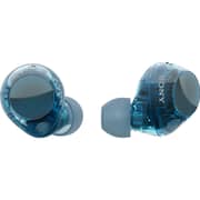 Sony WFC710N/L Truly Wireless Earbuds Glass Blue