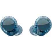 Sony WFC710N/L Truly Wireless Earbuds Glass Blue
