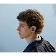 Sony WFC710N/L Truly Wireless Earbuds Glass Blue