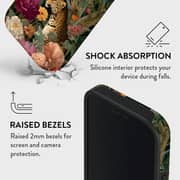 Mobcos Jungle Safari Hard Case iPhone 17 Pro Max - 2972604225258