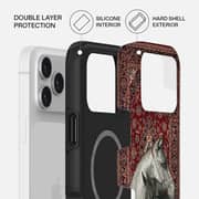 Mobcos Dynasty Hard Case iPhone 17 Pro Max - 3011320086091