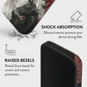 Mobcos Dynasty Hard Case iPhone 17 Pro Max - 3011320086091