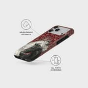 Mobcos Dynasty Hard Case iPhone 17 Pro Max - 3011320086091