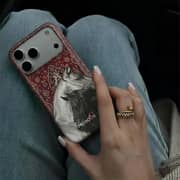 Mobcos Dynasty Hard Case iPhone 17 Pro Max - 3011320086091