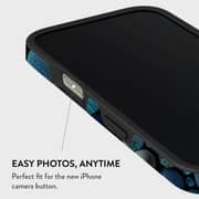 Mobcos Ocean Drift Hard Case Teal iPhone 17 Pro Max - 1544485035557