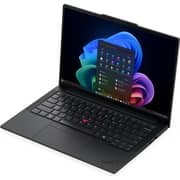 Lenovo ThinkPad E14 Gen 7 (2024) Copilot+ PC - 2nd Series / Intel Core Ultra 5-228V / 14inch WUXGA / 512GB SSD / 32GB RAM / Shared Intel Arc 130V Graphics / Windows 11 Pro / English & Arabic Keyboard / Black / Middle East Version - [21U2001EGR]