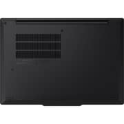 Lenovo ThinkPad T14s Gen 7 (2026) Copilot+ PC - 3rd Series / Intel Core Ultra 7-355 / 14inch WUXGA / 512GB SSD / 32GB RAM / Shared Intel Graphics / Windows 11 Pro / English & Arabic Keyboard / Black / Middle East Version - [21YU001SGR]