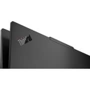 Lenovo ThinkPad T14s Gen 7 (2026) Copilot+ PC - 3rd Series / Intel Core Ultra 7-355 / 14inch WUXGA / 512GB SSD / 32GB RAM / Shared Intel Graphics / Windows 11 Pro / English & Arabic Keyboard / Black / Middle East Version - [21YU001SGR]