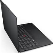 Lenovo ThinkPad T14s Gen 7 (2026) Copilot+ PC - 3rd Series / Intel Core Ultra 7-355 / 14inch WUXGA / 512GB SSD / 32GB RAM / Shared Intel Graphics / Windows 11 Pro / English & Arabic Keyboard / Black / Middle East Version - [21YU001SGR]