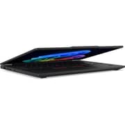 Lenovo ThinkPad T14s Gen 7 (2026) Copilot+ PC - 3rd Series / Intel Core Ultra 7-355 / 14inch WUXGA / 512GB SSD / 32GB RAM / Shared Intel Graphics / Windows 11 Pro / English & Arabic Keyboard / Black / Middle East Version - [21YU001SGR]
