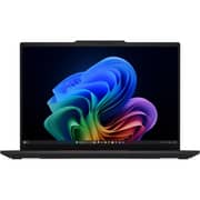 Lenovo ThinkPad T14s Gen 7 (2026) Copilot+ PC - 3rd Series / Intel Core Ultra 7-355 / 14inch WUXGA / 512GB SSD / 32GB RAM / Shared Intel Graphics / Windows 11 Pro / English & Arabic Keyboard / Black / Middle East Version - [21YU001SGR]