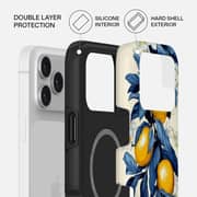 Mobcos Lemon Breeze Hard Case iPhone 17 Pro Max - 3178675043244