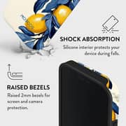 Mobcos Lemon Breeze Hard Case iPhone 17 Pro Max - 3178675043244