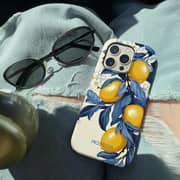 Mobcos Lemon Breeze Hard Case iPhone 17 Pro Max - 3178675043244