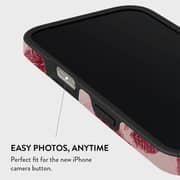 Mobcos Self-Love Hard Case Red/Beige iPhone 17 Pro Max - 3458958975784