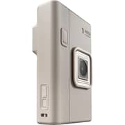 Fujifilm Instax Mini LiPlay+ Instant Film Camera Beige - 16948010 - International Version