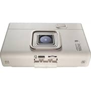 Fujifilm Instax Mini LiPlay+ Instant Film Camera Beige - 16948010 - International Version